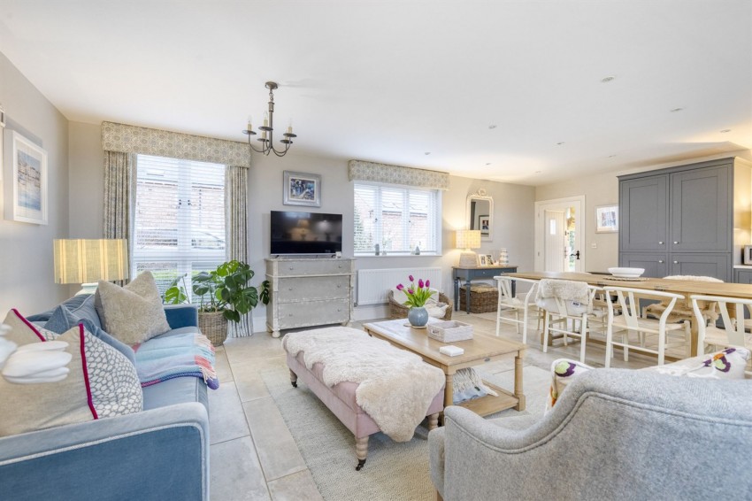 Images for 8A Stretton Green, Tilston, SY14