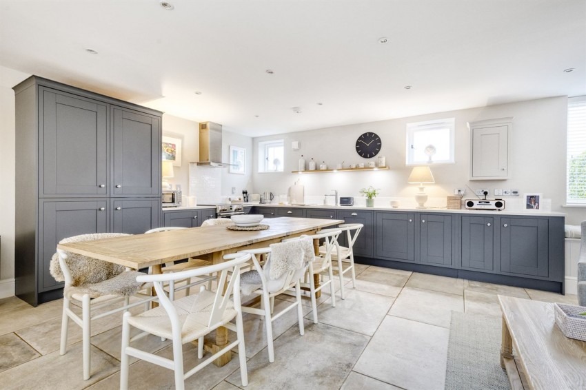 Images for 8A Stretton Green, Tilston, SY14