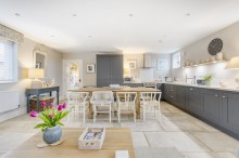 Images for 8A Stretton Green, Tilston, SY14