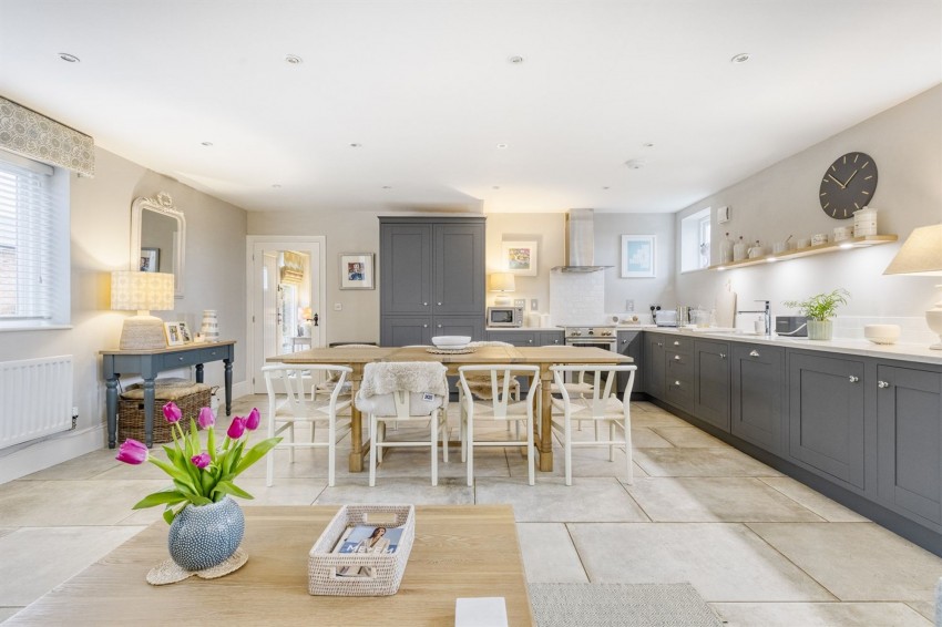 Images for 8A Stretton Green, Tilston, SY14
