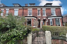 Images for Leamington Avenue, Manchester, M20