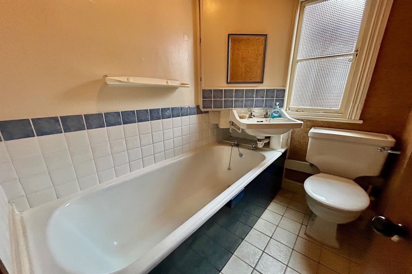 Images for Leamington Avenue, Manchester, M20