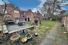 Images for Leamington Avenue, Manchester, M20