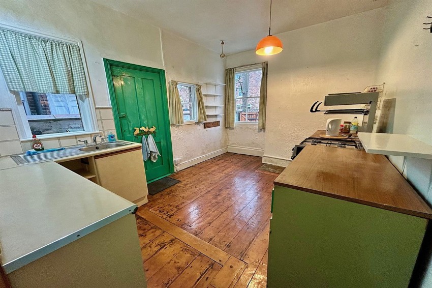 Images for Leamington Avenue, Manchester, M20