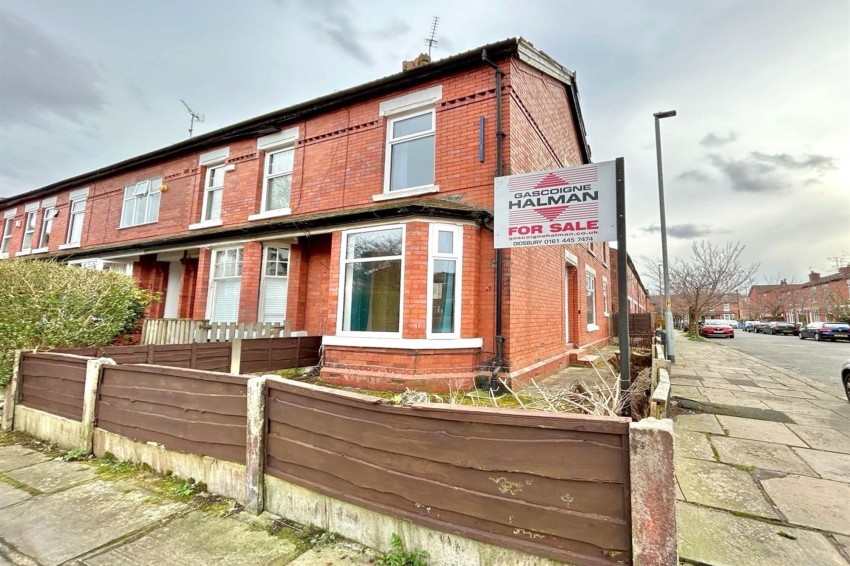 Images for Albemarle Road, Chorlton, M21