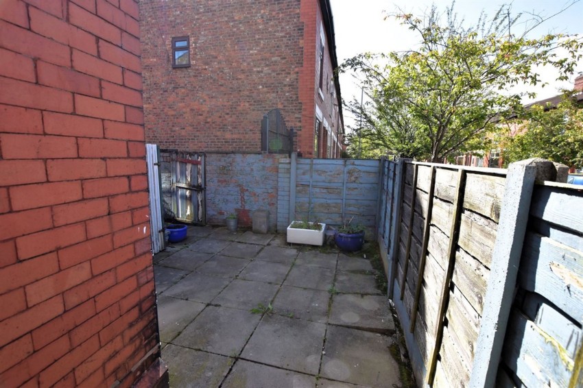 Images for Albemarle Road, Chorlton, M21