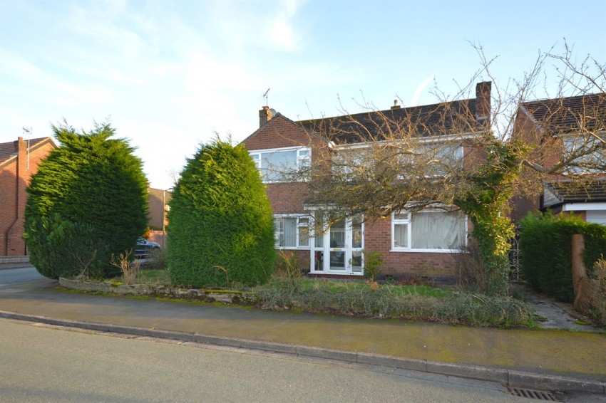 Images for Sevenoaks Avenue, Stockport, SK4