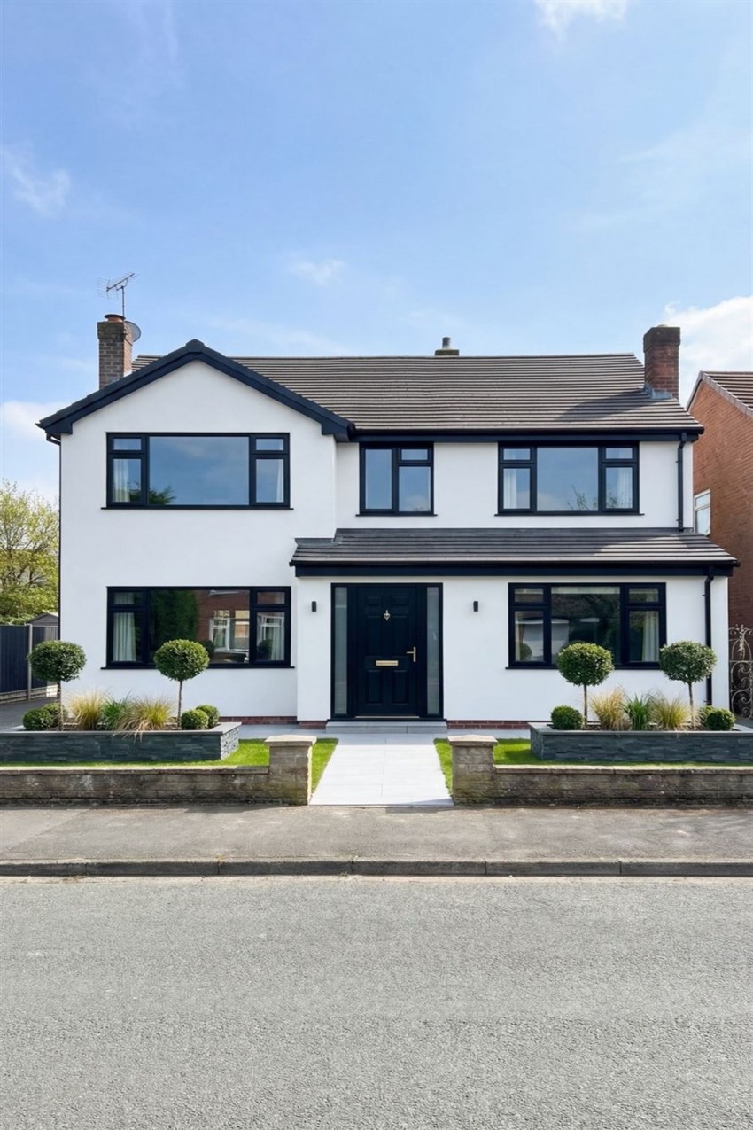 Images for Sevenoaks Avenue, Stockport, SK4