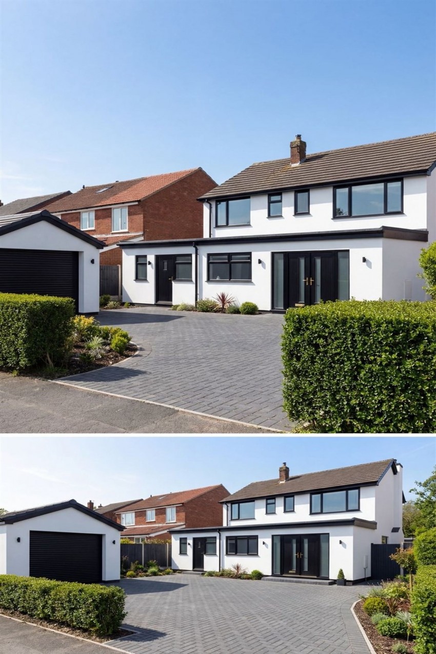 Images for Sevenoaks Avenue, Stockport, SK4