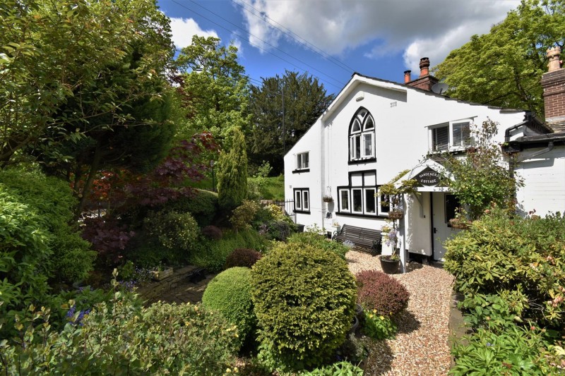 Brabyns Brow, Marple Bridge, SK6