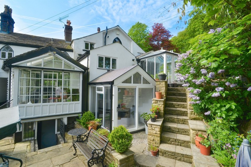 Images for Brabyns Brow, Marple Bridge, SK6