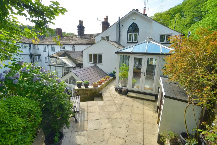 Images for Brabyns Brow, Marple Bridge, SK6