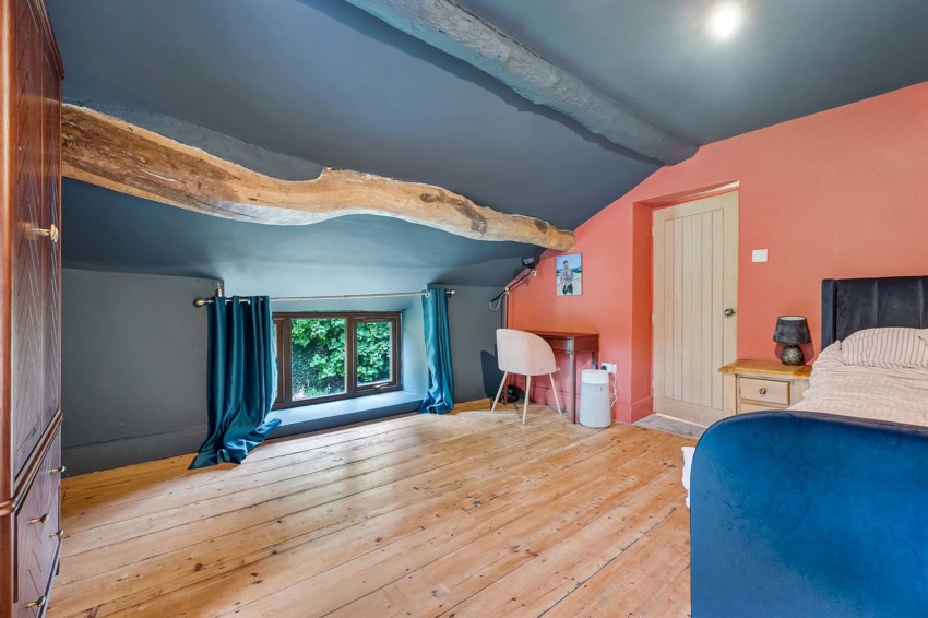 Images for Chapel Brow, Charlesworth, SK13