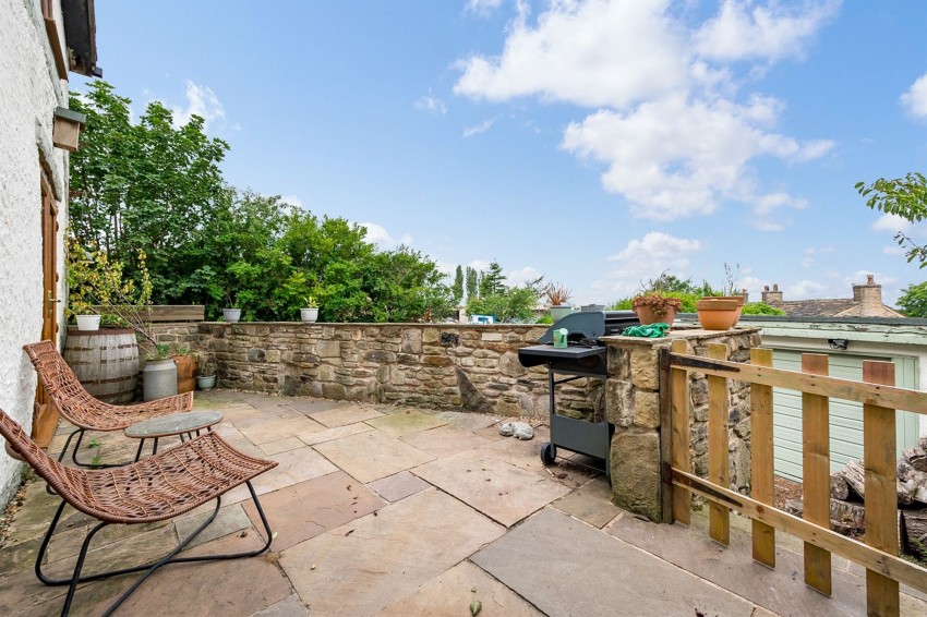 Images for Chapel Brow, Charlesworth, SK13