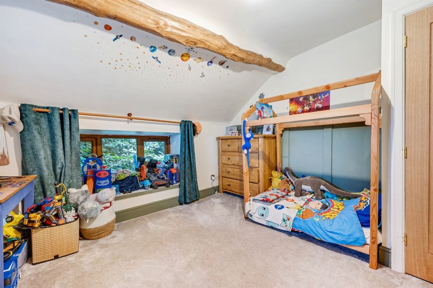 Images for Chapel Brow, Charlesworth, SK13