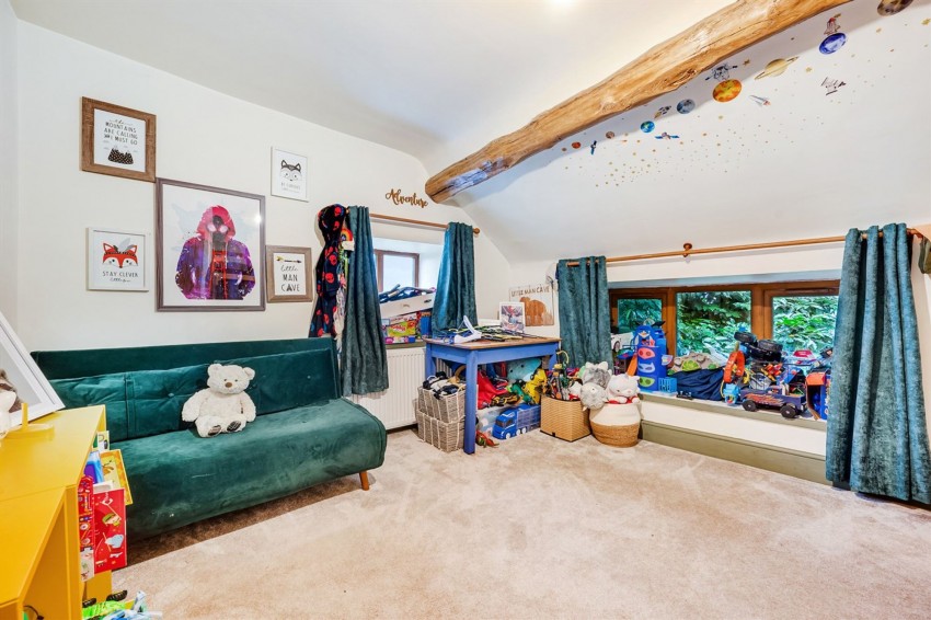 Images for Chapel Brow, Charlesworth, SK13