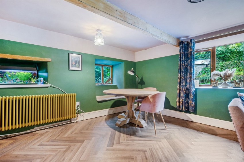 Images for Chapel Brow, Charlesworth, SK13