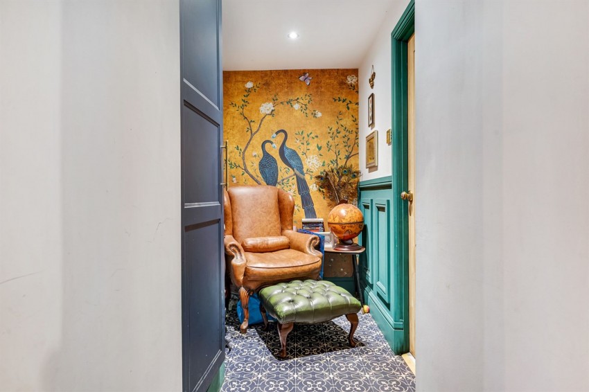 Images for Chapel Brow, Charlesworth, SK13