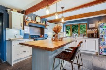 Images for Chapel Brow, Charlesworth, SK13