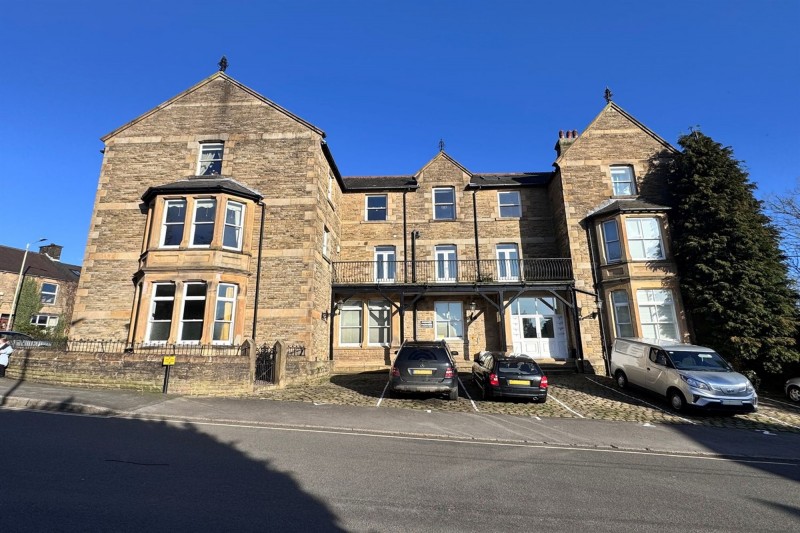 Green Lane, Chinley, SK23