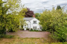 Images for Basfords Lane, Cotebrook, CW6