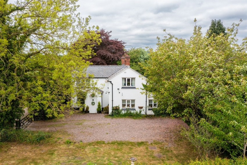 Images for Basfords Lane, Cotebrook, CW6