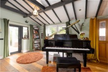 Images for Basfords Lane, Cotebrook, CW6