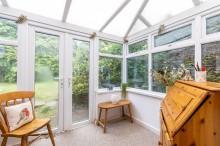 Images for Basfords Lane, Cotebrook, CW6