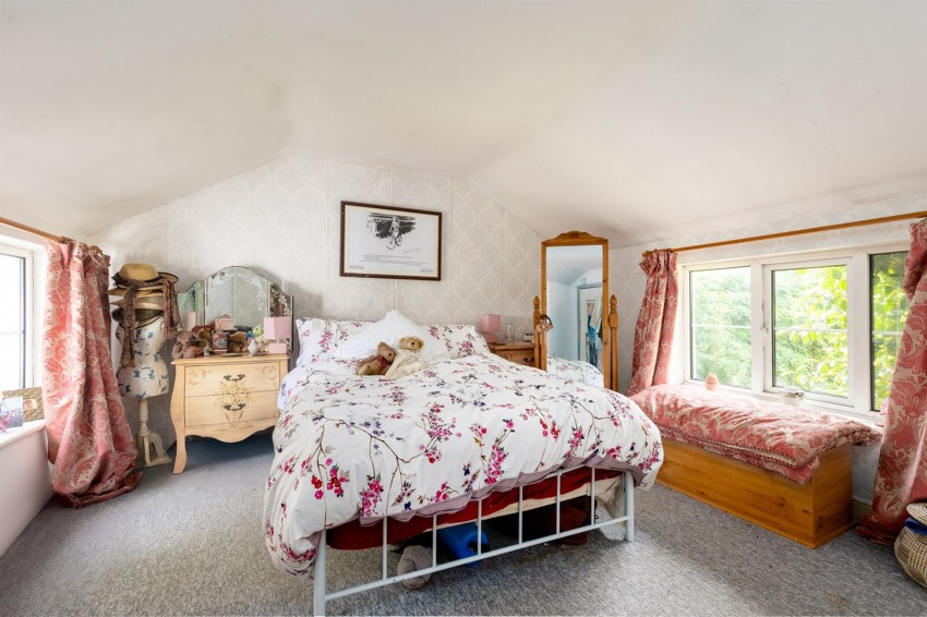 Images for Basfords Lane, Cotebrook, CW6