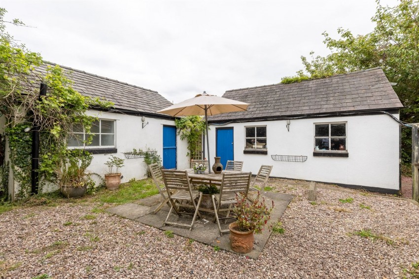 Images for Basfords Lane, Cotebrook, CW6