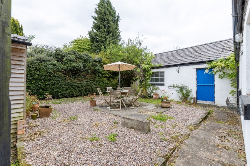 Images for Basfords Lane, Cotebrook, CW6