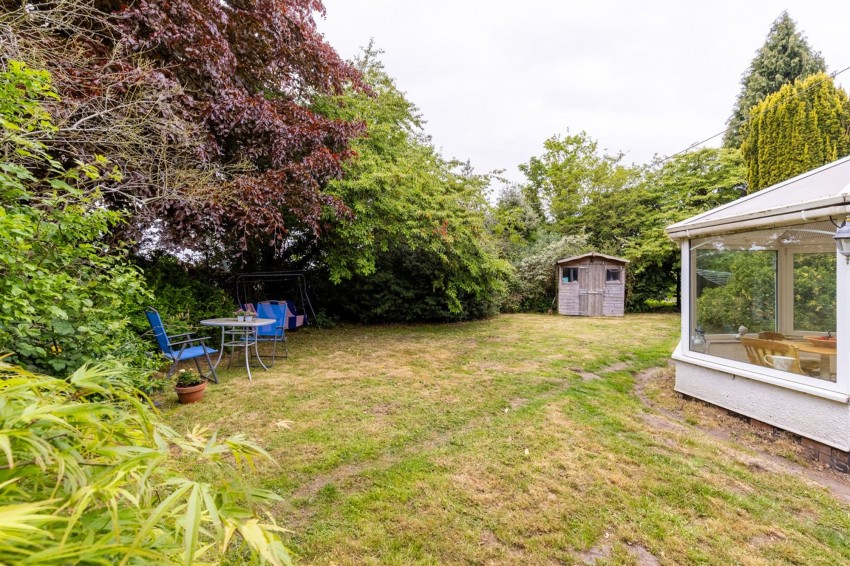 Images for Basfords Lane, Cotebrook, CW6