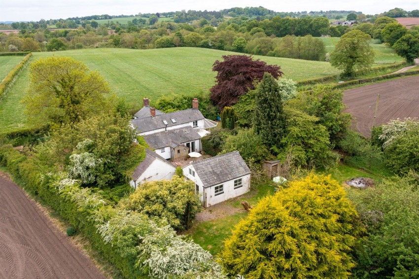 Images for Basfords Lane, Cotebrook, CW6