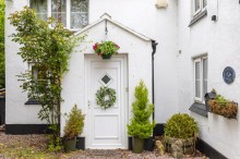 Images for Basfords Lane, Cotebrook, CW6