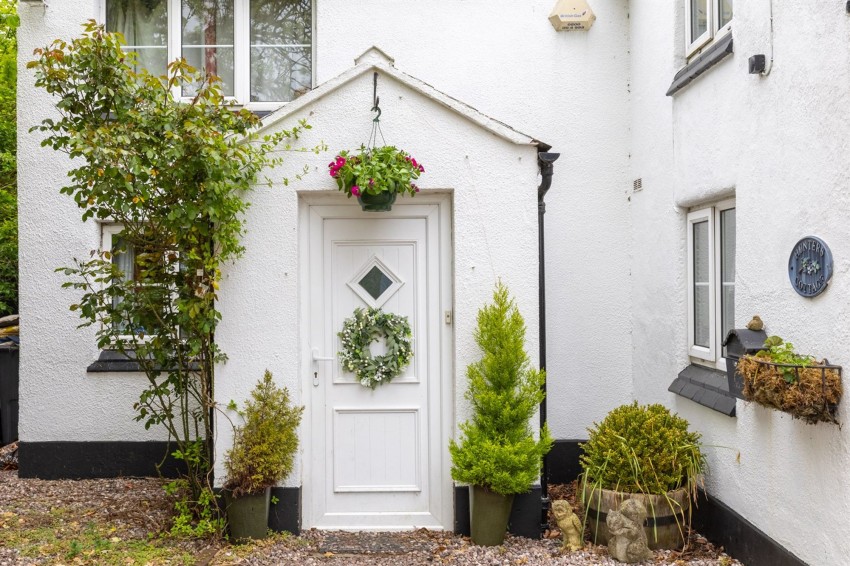 Images for Basfords Lane, Cotebrook, CW6