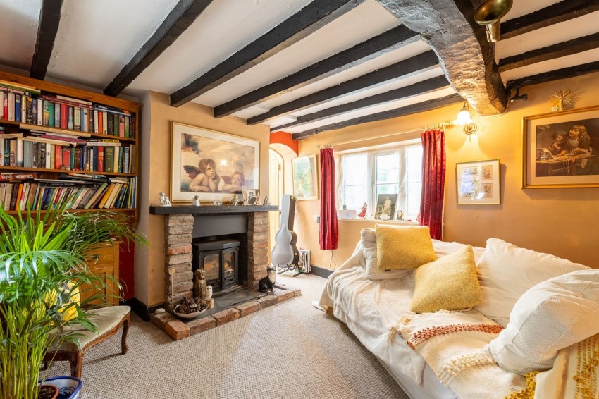 Images for Basfords Lane, Cotebrook, CW6