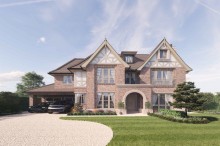 Images for Park Lane, Hale, WA15