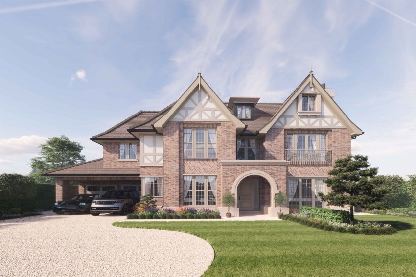 Images for Park Lane, Hale, WA15