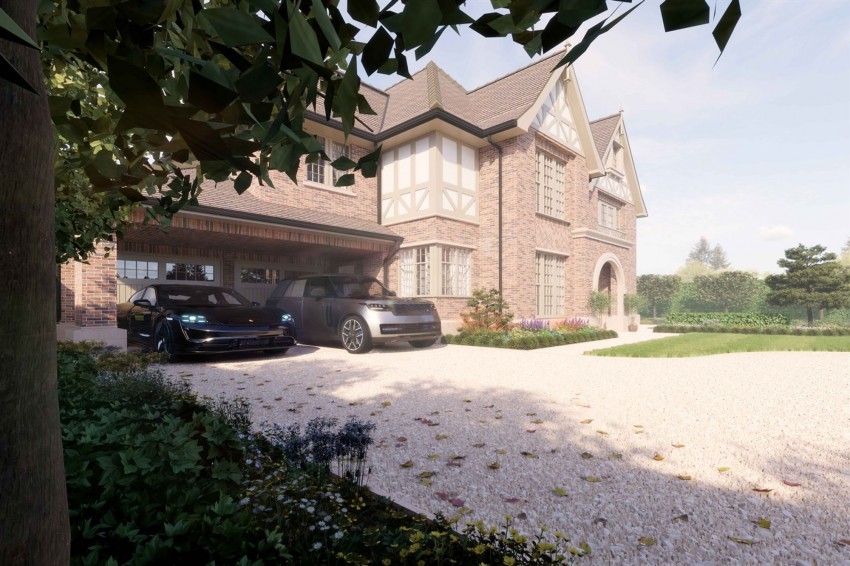 Images for Park Lane, Hale, WA15