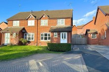 Images for Needham Drive, Cranage, CW4