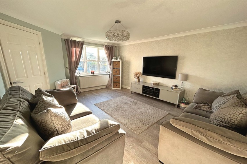 Images for Needham Drive, Cranage, CW4