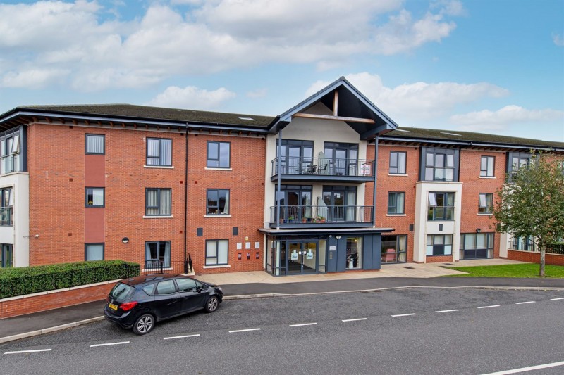 Cable Drive, Helsby, WA6