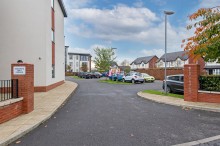 Images for Cable Drive, Helsby, WA6