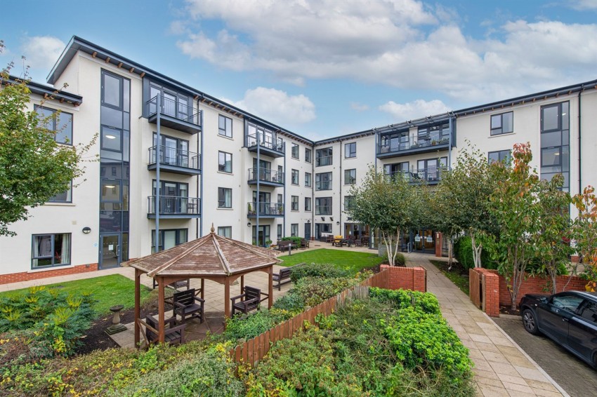 Images for Cable Drive, Helsby, WA6