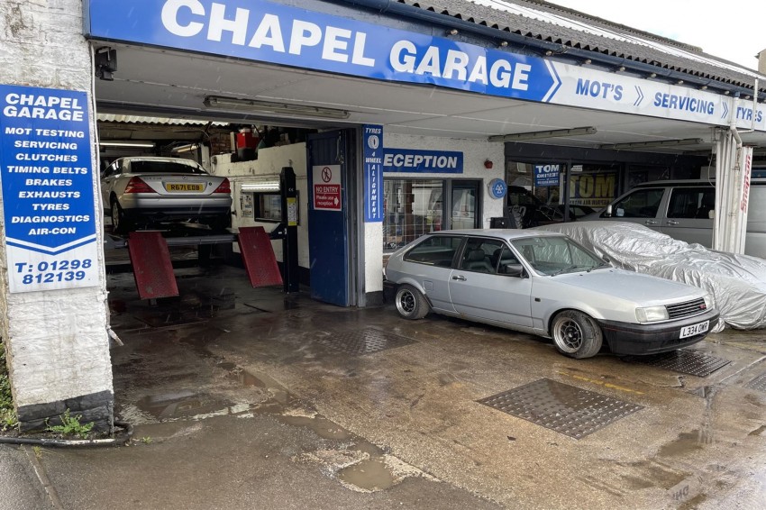 Images for Hayfield Road, Chapel-En-Le-Frith, SK23