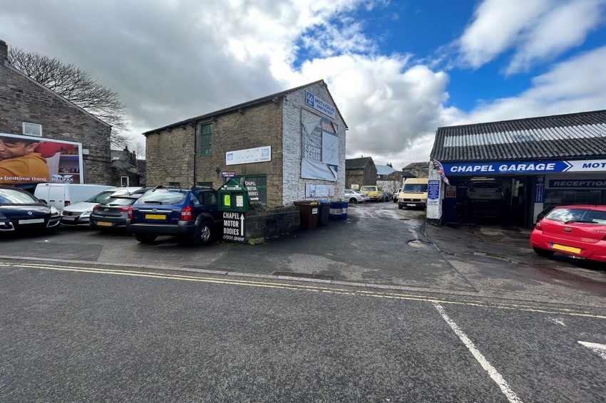 Images for Hayfield Road, Chapel-En-Le-Frith, SK23