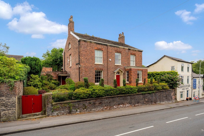 Images for Beech Lane, Macclesfield, SK10