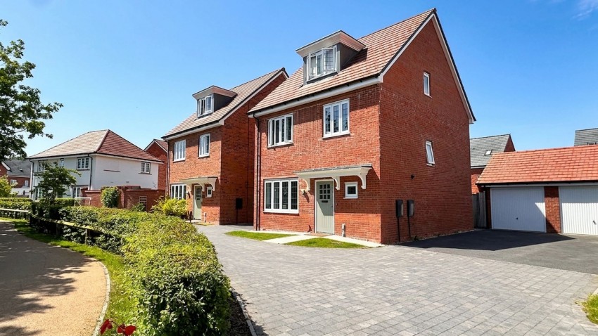 Images for Brocklehurst Crescent, Poynton, SK12