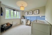 Images for Brocklehurst Crescent, Poynton, SK12