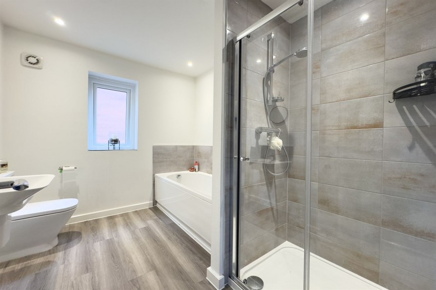 Images for Brocklehurst Crescent, Poynton, SK12